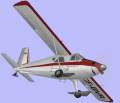 de
                  Havilland DHC-2 Turbo Beaver Mk III for FS98