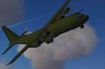 C-130 C3 Hercules Package