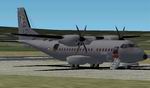 FAB
                  - EADS CASA C-295