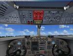 FSX Douglas C-117D Skytrooper V1 Beta Package