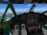 FS2004
                  Fairchild C119 Flying Boxcar