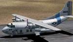 FS2004
                  Fairchild C123 Provider USAAF Version 2