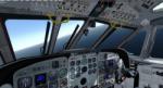 FSX/P3D Lockheed C130 Hercules Package