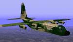 Lockheed
            Martin C 130 Hercules