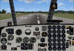 FSX C-133B Updated Package