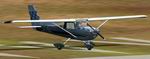 FS2004
                  Cessna 150 Aerobat in Clacton Aero Club colours - Textures only: