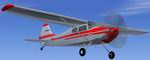 FS2004
                  1948 Cessna 170A