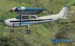 'Flight Sim Nation' - Cessna 172 Texture