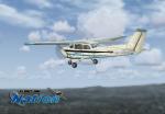'Flight Sim Nation' - Cessna 172 Texture