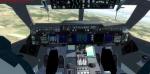 FSX/P3D  Boeing C-17 Globemaster III FSX Native  package