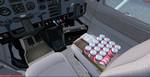 FSX Cessna 206 H Stationair