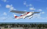 FSX Cessna 206 H Stationair