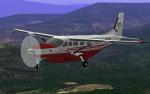 Cessna 208 Amphibian