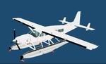 FS2004
                  Default Cessna C208 Amphibian Repaint Kit.
