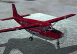 FSX
                  Cessna C208B Mountain Search and Rescue textures only