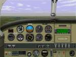 FS98
                  1977 Piper Cherokee Six 300