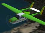 FSX
                  Cessna 337 Skymaster.