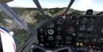 FSX/P3D v4 Beechcraft D18S/SNB