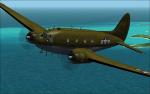 C46 for CFS2