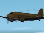 C47 Captmercy Package