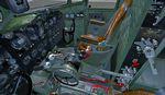 FSX/FSX-SE/P3D Douglas C-47R Skytrain V3.12 Beta