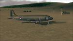 Douglas C54 Captmercy Dvslats