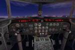 FS2004 Douglas DC-4 and C-54 V3.01