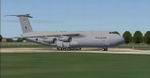 FS2004
                  C-5A in RAF Textures only.