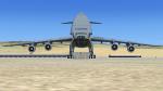 C-5 Galaxy ATG (fictional) Standard Textures