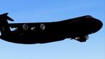 FS2004
                  C-5A Black USAF Textures only