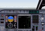 FS2000
                  Century Jet CA-100