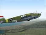 Caproni CA 135