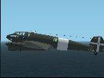 FS2004/2002 Caproni CA 331OA&B