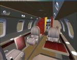 Premier Aircraft Design Lear 60 Updated Package