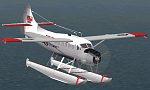 FS98
                  DHC-3 Otter RCAF