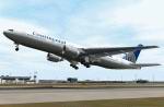 FS2000
                  PROJECT OPENSKY BOEING 777-200ER CONTINENTAL AIRLINES