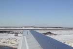 FS2000
                  Canjet Boeing 737 Wing Views.