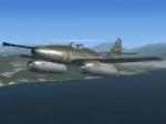 FS2004/FSX  Me 262 Collection