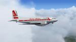 Capital Airlines Super DC-3 Textures