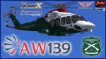 AW139 Carabineros de Chile FSX , FS9