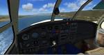 Beechcraft Twin Bonanza Canadian Liveries package