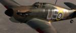 Hawker Hurricane Updated