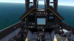 Lockheed F-117A Nighthawk Package for P3D4