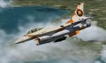 FSX Lockheed Martin F16  Luftwaffe