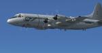 Lockheed P-3C Orion German Navy 60 05 50th Anniversary