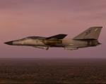 Virtuavia F-111 PIG HUD PROJECT