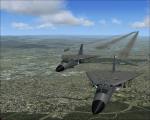 Alphasim F-111 RAAF A8-141 Textures