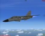 Alphasim F-111 Green and Grey Textures
