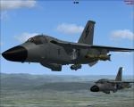 F-111 PIG HUD PROJECT