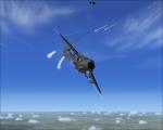 Virtuavia F-111  PIG  HUD  PROJECT